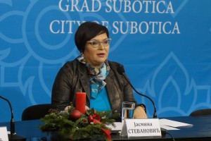 Najava novogodišnjeg programa na Gradskom trgu i Velikoj većnici