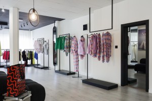 Salon "Nina Rajak - Atelier"