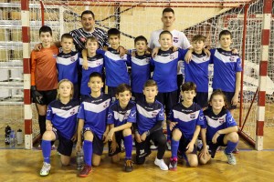 Mali fudbal: Završni dan 50. Novogodišnjeg turnira