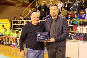 Mali fudbal: Završni dan 50. Novogodišnjeg turnira