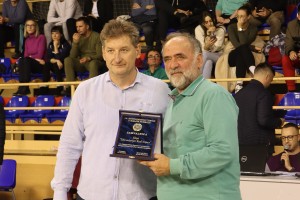 Mali fudbal: Završni dan 50. Novogodišnjeg turnira