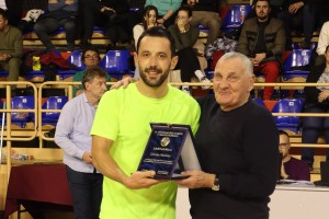 Mali fudbal: Završni dan 50. Novogodišnjeg turnira