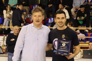 Mali fudbal: Završni dan 50. Novogodišnjeg turnira