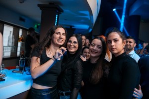 Dnevni doček Nove godine - prednovogodišnje zagrevanje #NG2024