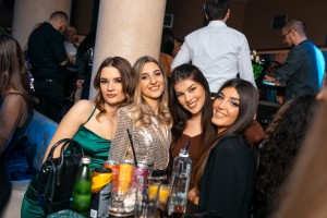 Dnevni doček Nove godine - prednovogodišnje zagrevanje #NG2024