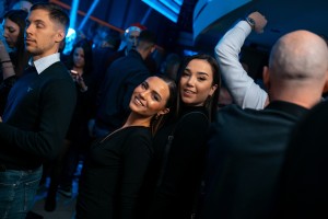 Dnevni doček Nove godine - prednovogodišnje zagrevanje #NG2024