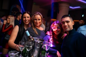 Dnevni doček Nove godine - prednovogodišnje zagrevanje #NG2024