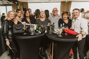 Dnevni doček Nove godine - prednovogodišnje zagrevanje #NG2024