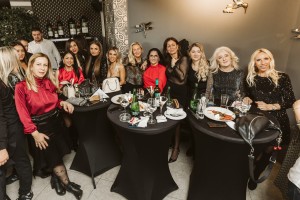 Dnevni doček Nove godine - prednovogodišnje zagrevanje #NG2024