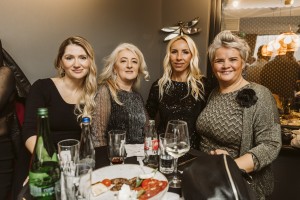 Dnevni doček Nove godine - prednovogodišnje zagrevanje #NG2024