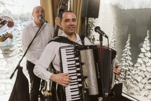 Dnevni doček Nove godine - prednovogodišnje zagrevanje #NG2024