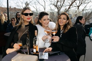 Dnevni doček Nove godine - prednovogodišnje zagrevanje #NG2024