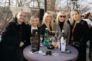 Dnevni doček Nove godine - prednovogodišnje zagrevanje #NG2024