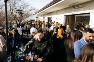 Dnevni doček Nove godine - prednovogodišnje zagrevanje #NG2024