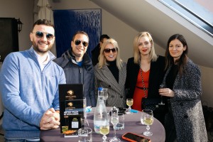 Dnevni doček Nove godine - prednovogodišnje zagrevanje #NG2024