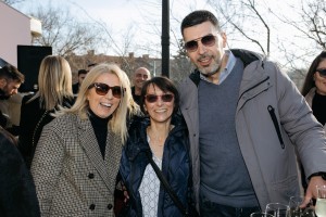 Dnevni doček Nove godine - prednovogodišnje zagrevanje #NG2024