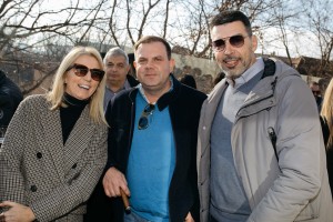 Dnevni doček Nove godine - prednovogodišnje zagrevanje #NG2024