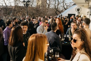 Dnevni doček Nove godine - prednovogodišnje zagrevanje #NG2024