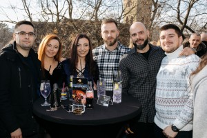 Dnevni doček Nove godine - prednovogodišnje zagrevanje #NG2024