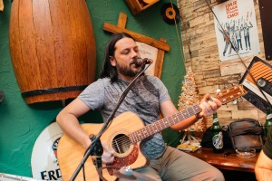 Dnevni doček Nove godine - prednovogodišnje zagrevanje #NG2024