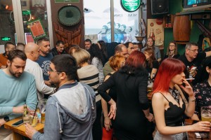 Dnevni doček Nove godine - prednovogodišnje zagrevanje #NG2024