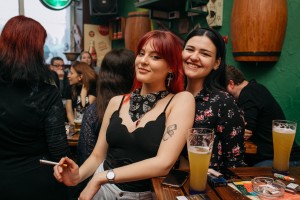 Dnevni doček Nove godine - prednovogodišnje zagrevanje #NG2024