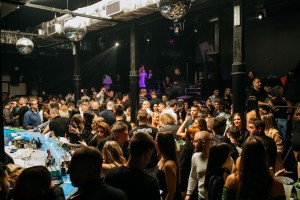 Dnevni doček Nove godine - prednovogodišnje zagrevanje #NG2024