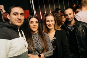 Dnevni doček Nove godine - prednovogodišnje zagrevanje #NG2024