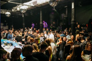 Dnevni doček Nove godine - prednovogodišnje zagrevanje #NG2024