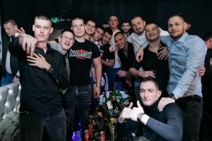 Dnevni doček Nove godine - prednovogodišnje zagrevanje #NG2024