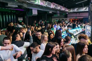 Dnevni doček Nove godine - prednovogodišnje zagrevanje #NG2024