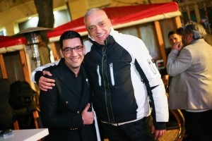 Novogodišnji koncert orkestra Bobana i Marka Markovića