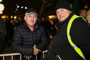 Novogodišnji koncert orkestra Bobana i Marka Markovića