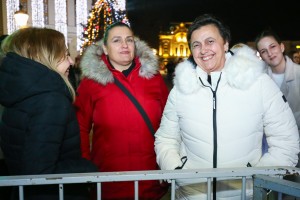 Novogodišnji koncert orkestra Bobana i Marka Markovića