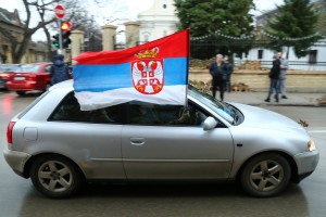 Organizovan polazak na seču i posvećenje badnjaka u šumi na Makovoj sedmici