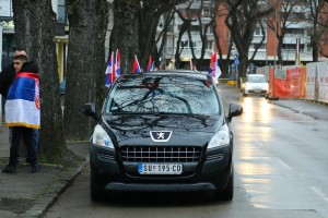 Organizovan polazak na seču i posvećenje badnjaka u šumi na Makovoj sedmici