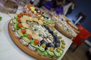 Obeležavanje 5 godina rada teretane "Jumanji - Bravo body fitness & cross fit gym"