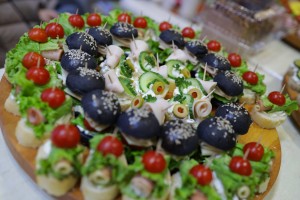 Obeležavanje 5 godina rada teretane "Jumanji - Bravo body fitness & cross fit gym"