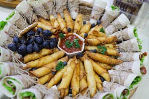 Obeležavanje 5 godina rada teretane "Jumanji - Bravo body fitness & cross fit gym"