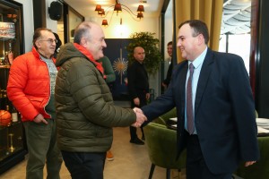 Slava Zavičajnog udruženja "Republika Srpska" i obeležavanje Dana Republike Srpske