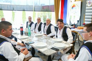 Slava Zavičajnog udruženja "Republika Srpska" i obeležavanje Dana Republike Srpske