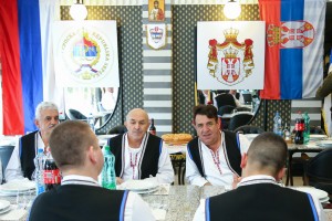 Slava Zavičajnog udruženja "Republika Srpska" i obeležavanje Dana Republike Srpske