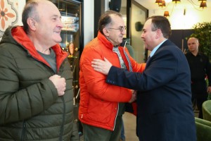 Slava Zavičajnog udruženja "Republika Srpska" i obeležavanje Dana Republike Srpske