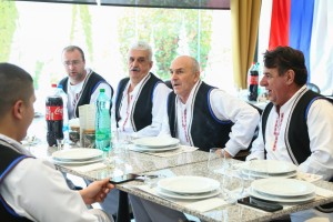 Slava Zavičajnog udruženja "Republika Srpska" i obeležavanje Dana Republike Srpske