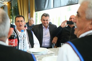 Slava Zavičajnog udruženja "Republika Srpska" i obeležavanje Dana Republike Srpske