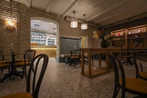 Poslastičarnica "Mali trg"