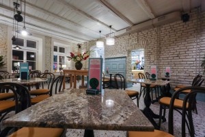 Poslastičarnica "Mali trg"