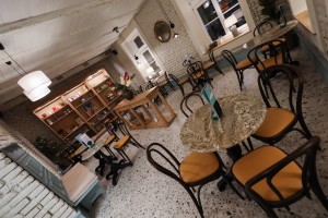 Poslastičarnica "Mali trg"