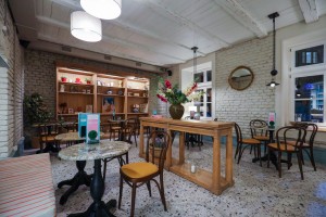 Poslastičarnica "Mali trg"