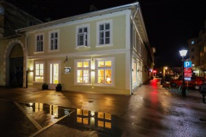 Poslastičarnica "Mali trg"